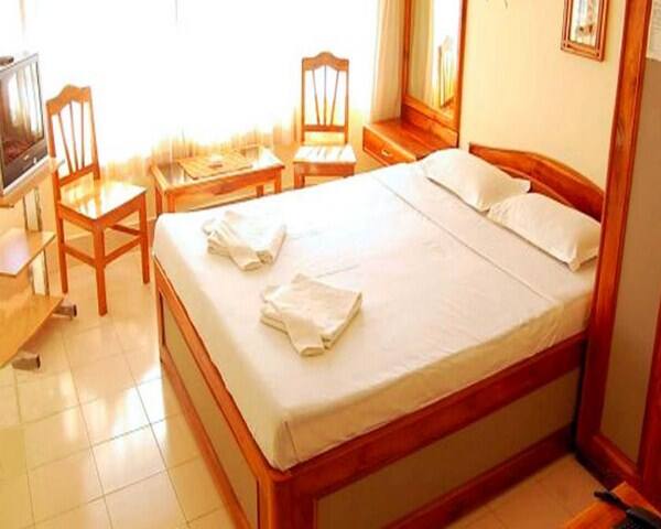 Hotel Parodzong, Pelling 2